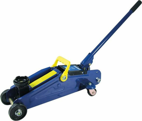 Martinetto idraulico a carrello 3 t