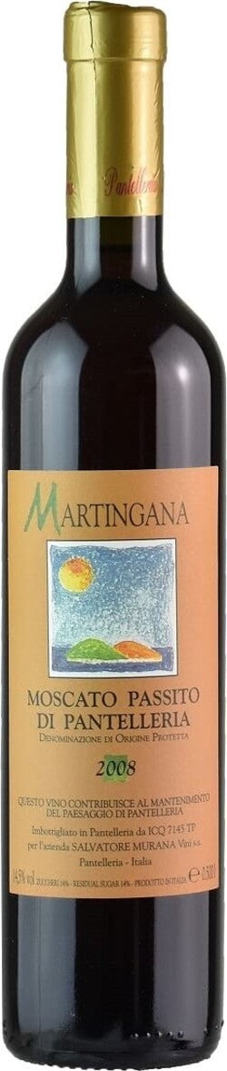 Martingana-Passito-di-Pantelleria-Salvatore-Murana