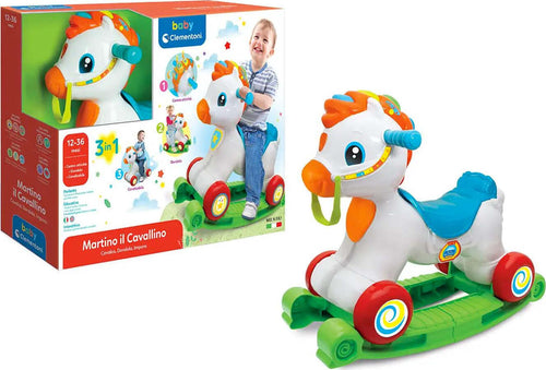 Martino-il-Cavallino-Baby-Clementoni