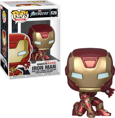 Marvel-Avengers-Iron-Man-Funko