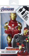 Marvel Comics Cable Guy Iron Man 20 Cm Giochi e giocattoli/Personaggi giocattolo/Personaggi d'azione Scontolo.net - Potenza, Commerciovirtuoso.it