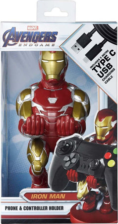 Marvel Comics Cable Guy Iron Man 20 Cm Giochi e giocattoli/Personaggi giocattolo/Personaggi d'azione Scontolo.net - Potenza, Commerciovirtuoso.it