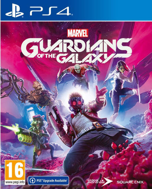 MARVEL-GUARDIANS-OF-THE-GALAXY-PS4/PS5-FR