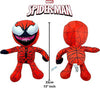Marvel Peluche Carnage per Bambini 33 Cm Film Spiderman Giochi e giocattoli/Peluche/Animali di peluche Cartoleria Deja Vu - Crotone, Commerciovirtuoso.it
