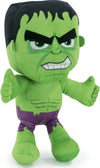 Marvel Peluche Hulk per Bambini - Qualità Super Soft 30cm Giochi e giocattoli/Peluche/Animali di peluche Cartoleria Deja Vu - Crotone, Commerciovirtuoso.it