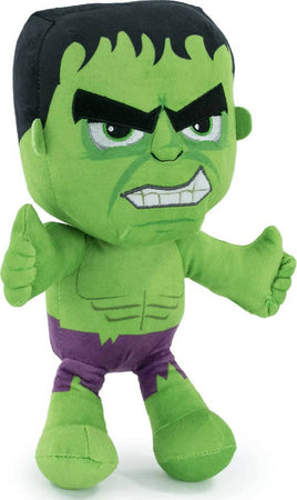 Marvel Peluche Hulk per Bambini - Qualità Super Soft 30cm Giochi e giocattoli/Peluche/Animali di peluche Cartoleria Deja Vu - Crotone, Commerciovirtuoso.it