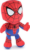 Marvel Peluche Spiderman per Bambini Super Soft 30cm Uomo Ragno Giochi e giocattoli/Peluche/Animali di peluche Cartoleria Deja Vu - Crotone, Commerciovirtuoso.it