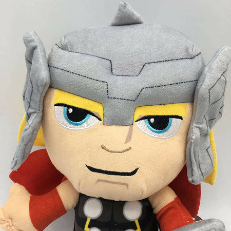 Marvel Peluche Thor per Bambini Morbido Giochi e giocattoli/Peluche/Bambole di pezza Cartoleria Deja Vu - Crotone, Commerciovirtuoso.it