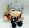 Marvel Peluche Thor per Bambini Morbido Giochi e giocattoli/Peluche/Bambole di pezza Cartoleria Deja Vu - Crotone, Commerciovirtuoso.it