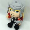 Marvel Peluche Thor per Bambini Morbido Giochi e giocattoli/Peluche/Bambole di pezza Cartoleria Deja Vu - Crotone, Commerciovirtuoso.it