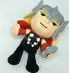 Marvel Peluche Thor per Bambini Morbido Giochi e giocattoli/Peluche/Bambole di pezza Cartoleria Deja Vu - Crotone, Commerciovirtuoso.it