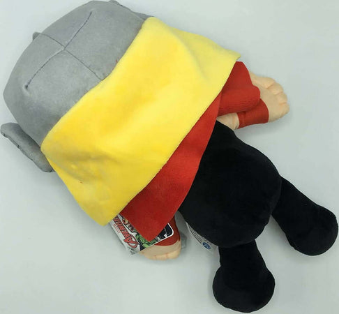 Marvel Peluche Thor per Bambini Morbido Giochi e giocattoli/Peluche/Bambole di pezza Cartoleria Deja Vu - Crotone, Commerciovirtuoso.it