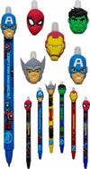 Marvel-Penne-Avengers-Penna-Cancellabile-Blu
