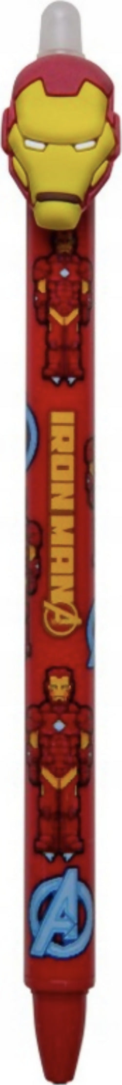 Marvel-Penne-Avengers-Penna-Cancellabile-Blu