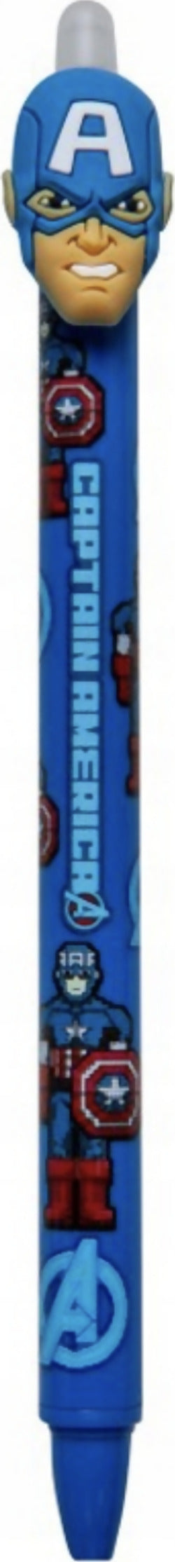 Marvel-Penne-Avengers-Penna-Cancellabile-Blu