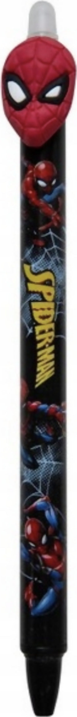 Marvel-Penne-Avengers-Penna-Cancellabile-Blu