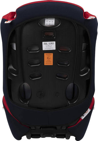 Marvel Spiderman ORIO Seggiolino Auto Spiderman Gruppo 2-3 (da 15 a 36 kg) Uomo Ragno