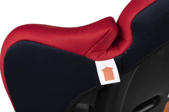 Marvel Spiderman ORIO Seggiolino Auto Spiderman Gruppo 2-3 (da 15 a 36 kg) Uomo Ragno