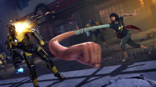 MARVEL'S-AVENGERS-PS4-FR-USATO