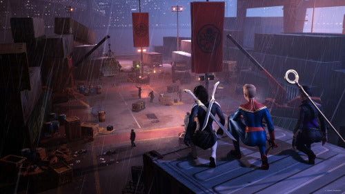 MARVEL'S-MIDNIGHT-SUNS-Enhanced-Edition-PS5-DE