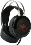 Marvo Hg9019 Cuffie Gaming Scorpion Usb Auricolare Con Microfono Pc Ps4 Xbox Cuffia Informatica e Videogiochi > Videogiochi > Cuffie Gaming Trade Shop italia - Napoli, Commerciovirtuoso.it