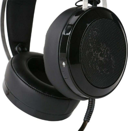 Marvo Hg9019 Cuffie Gaming Scorpion Usb Auricolare Con Microfono Pc Ps4 Xbox Cuffia Informatica e Videogiochi > Videogiochi > Cuffie Gaming Trade Shop italia - Napoli, Commerciovirtuoso.it