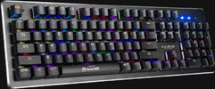 Marvo-Kg935-Scorpion-Tastiera-Da-Gaming-Retroilluminata-Per-Pc-Usb-Meccanica