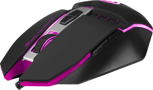 Marvo M112 Scorpion Mouse Gaming Da Gioco 4000dpi Per Pc Usb 2.0 Retroilluminato Informatica e Videogiochi > Accessori PC > Mouse e Tastiere PC Trade Shop italia - Napoli, Commerciovirtuoso.it