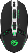 Marvo M112 Scorpion Mouse Gaming Da Gioco 4000dpi Per Pc Usb 2.0 Retroilluminato Informatica e Videogiochi > Accessori PC > Mouse e Tastiere PC Trade Shop italia - Napoli, Commerciovirtuoso.it