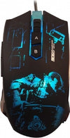 Marvo-Scorpion-G906-Mouse-Gaming-Wireless-Retroilluminato-Dpi-Pc-Usb-4000dpi