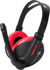 Marvo-Scorpion-H8312-Cuffie-Stereo-Gaming-Auricolare-Cuffia-Con-Microfono