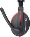 Marvo Scorpion H8312 Cuffie Stereo Gaming Auricolare Cuffia Con Microfono  Trade Shop italia - Napoli, Commerciovirtuoso.it
