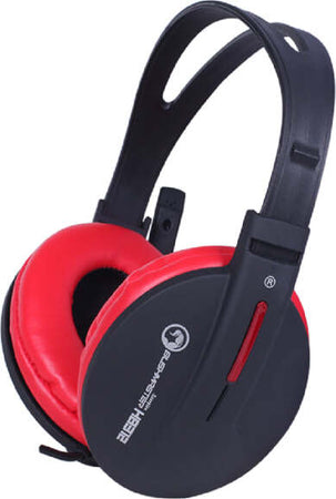 Marvo Scorpion H8312 Cuffie Stereo Gaming Auricolare Cuffia Con Microfono  Trade Shop italia - Napoli, Commerciovirtuoso.it