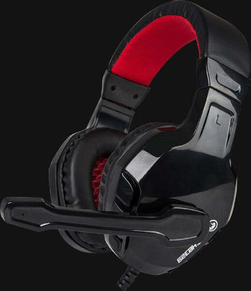 Marvo-Scorpion-H8329-Cuffie-Gaming-Stereo-Cuffia-Pc-Mac-Xbox-Auricolare-Microfono