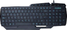 Marvo-Scorpion-K326-Tastiera-Gaming-Con-Cavo-Usb-Pc-Videogames-Tasti-Keyboard