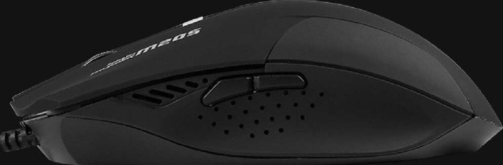 Marvo Scorpion M205 Mouse Ottico Da Gaming Luminoso 1600dpi Retroilluminato Pc Usb Informatica e Videogiochi > Accessori PC > Mouse e Tastiere PC Trade Shop italia - Napoli, Commerciovirtuoso.it