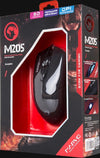 Marvo Scorpion M205 Mouse Ottico Da Gaming Luminoso 1600dpi Retroilluminato Pc Usb Informatica e Videogiochi > Accessori PC > Mouse e Tastiere PC Trade Shop italia - Napoli, Commerciovirtuoso.it
