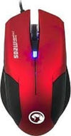 Marvo Scorpion M205 Mouse Ottico Da Gaming Luminoso 1600dpi Retroilluminato Pc Usb Informatica e Videogiochi > Accessori PC > Mouse e Tastiere PC Trade Shop italia - Napoli, Commerciovirtuoso.it
