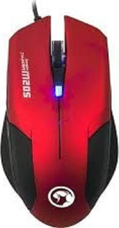 Marvo Scorpion M205 Mouse Ottico Da Gaming Luminoso 1600dpi Retroilluminato Pc Usb Informatica e Videogiochi > Accessori PC > Mouse e Tastiere PC Trade Shop italia - Napoli, Commerciovirtuoso.it