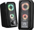 Marvo-Sg265-Speakers-Scorpion-Usb2.0-Altoparlante-Gaming-Retroilluminato-Stereo