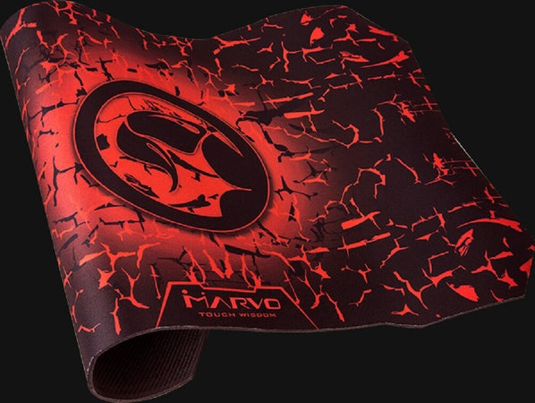 Marvo Tappetino Scorpion G2 Mouse Mousepad Tappeto Gaming Scrivania Laptop Informatica e Videogiochi > Accessori PC > Mouse e Tastiere PC Trade Shop italia - Napoli, Commerciovirtuoso.it