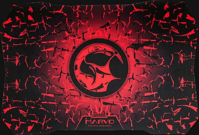 Marvo Tappetino Scorpion G2 Mouse Mousepad Tappeto Gaming Scrivania Laptop Informatica e Videogiochi > Accessori PC > Mouse e Tastiere PC Trade Shop italia - Napoli, Commerciovirtuoso.it