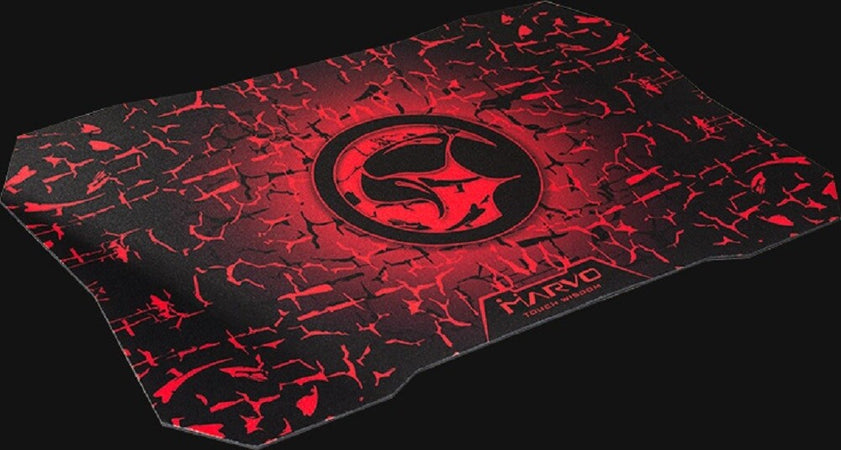 Marvo Tappetino Scorpion G2 Mouse Mousepad Tappeto Gaming Scrivania Laptop Informatica e Videogiochi > Accessori PC > Mouse e Tastiere PC Trade Shop italia - Napoli, Commerciovirtuoso.it