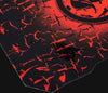 Marvo Tappetino Scorpion G2 Mouse Mousepad Tappeto Gaming Scrivania Laptop Informatica e Videogiochi > Accessori PC > Mouse e Tastiere PC Trade Shop italia - Napoli, Commerciovirtuoso.it