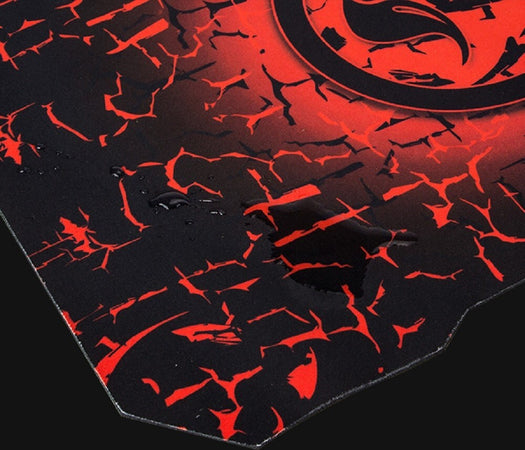 Marvo Tappetino Scorpion G2 Mouse Mousepad Tappeto Gaming Scrivania Laptop Informatica e Videogiochi > Accessori PC > Mouse e Tastiere PC Trade Shop italia - Napoli, Commerciovirtuoso.it