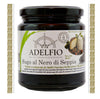 Adelfio - Sugo al Nero di Seppie 300 gr