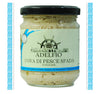 Adelfio - Uova di Pescespada all'olio d'oliva 200 gr