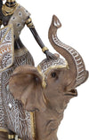 Masai-Tribal-C/Elefante-Cm-22,5X12X32,5