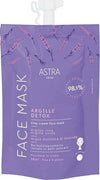 Maschera-bellezza-Astra-Astra-Skin-Face-Mask-Argille-Detox-30-Ml