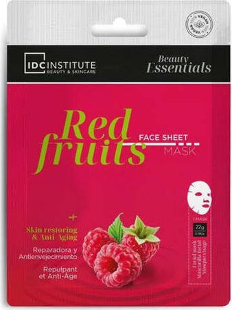 Maschera-bellezza-Idc-Institute-Ai-Frutti-Rossi-1-Pezzo